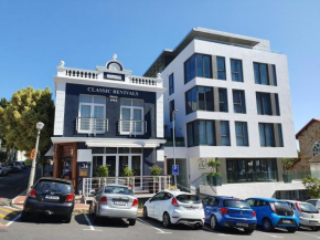 De Waterkant Penthouses